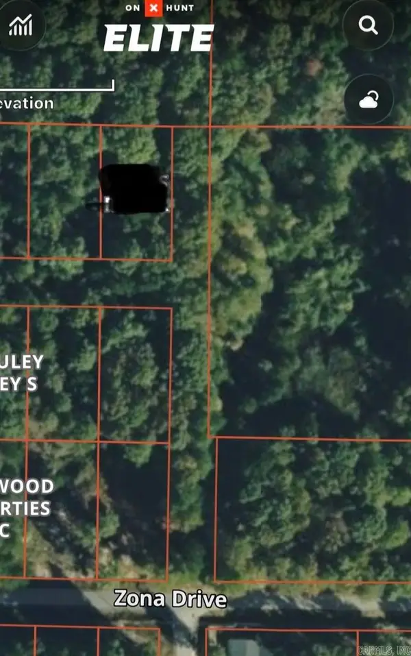 000 Myrtle, Mabelvale, AR 72103