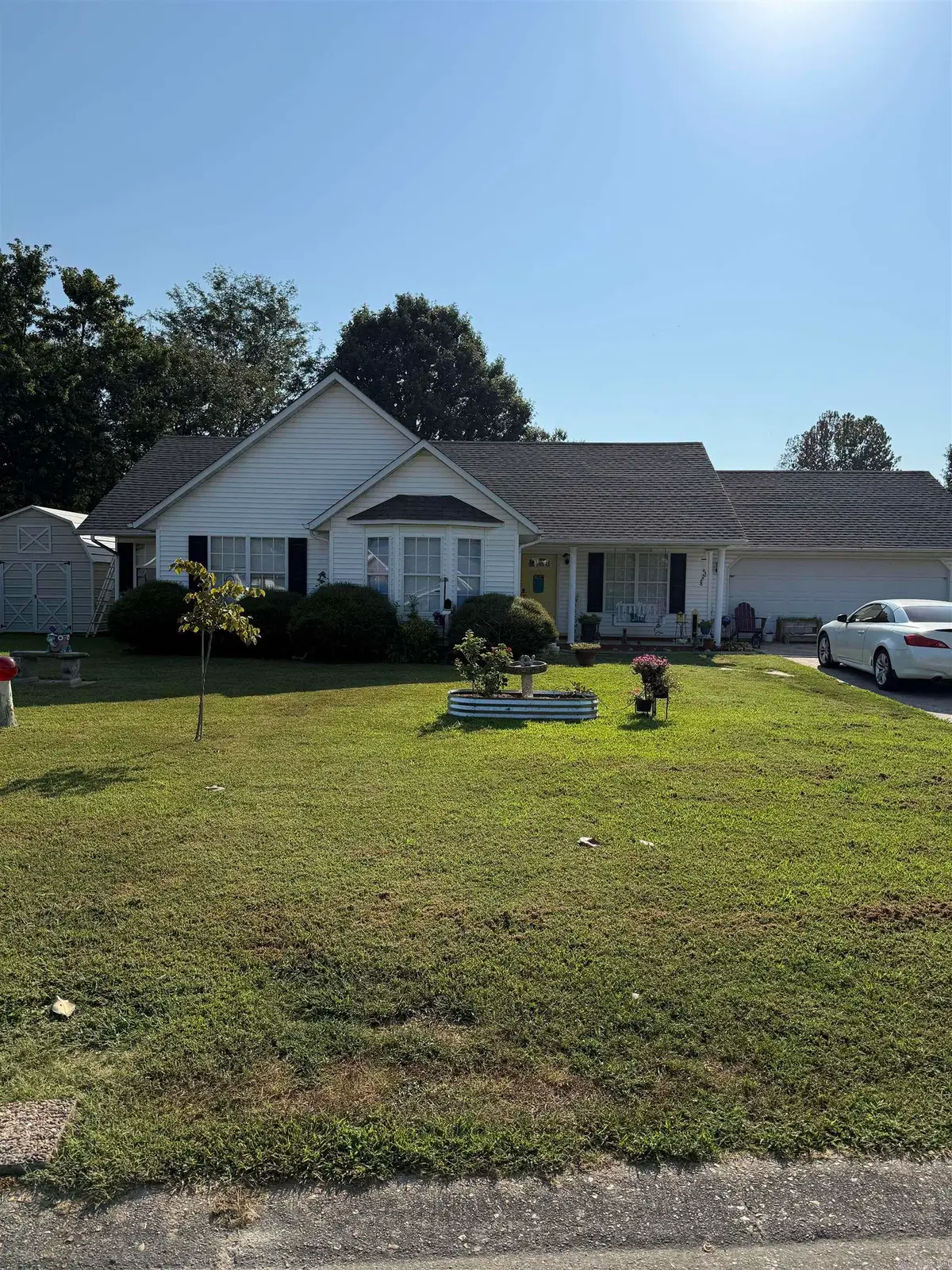 Address Withheld By Seller, Paragould, AR 72450 - #1