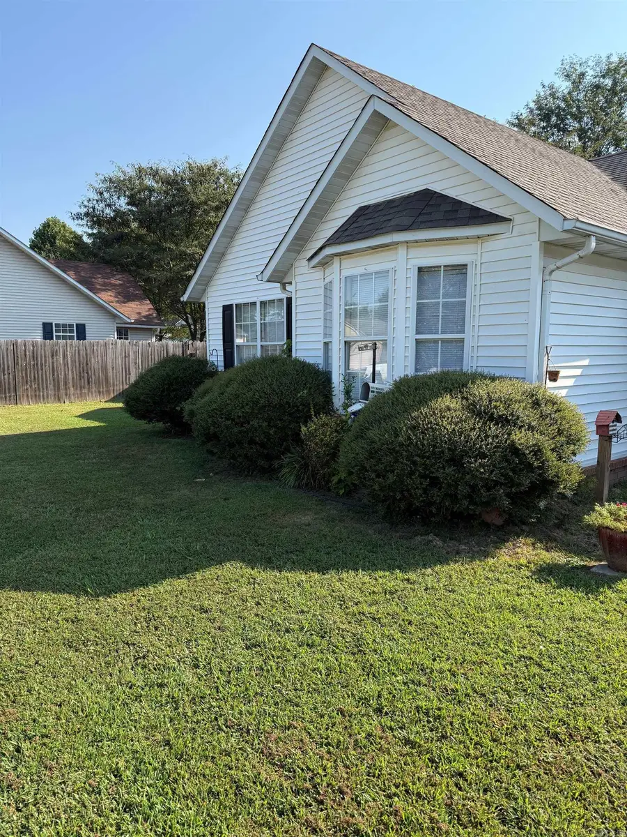 Address Withheld By Seller, Paragould, AR 72450 - #3