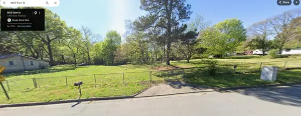 3818 Elam, Little Rock, AR 72205