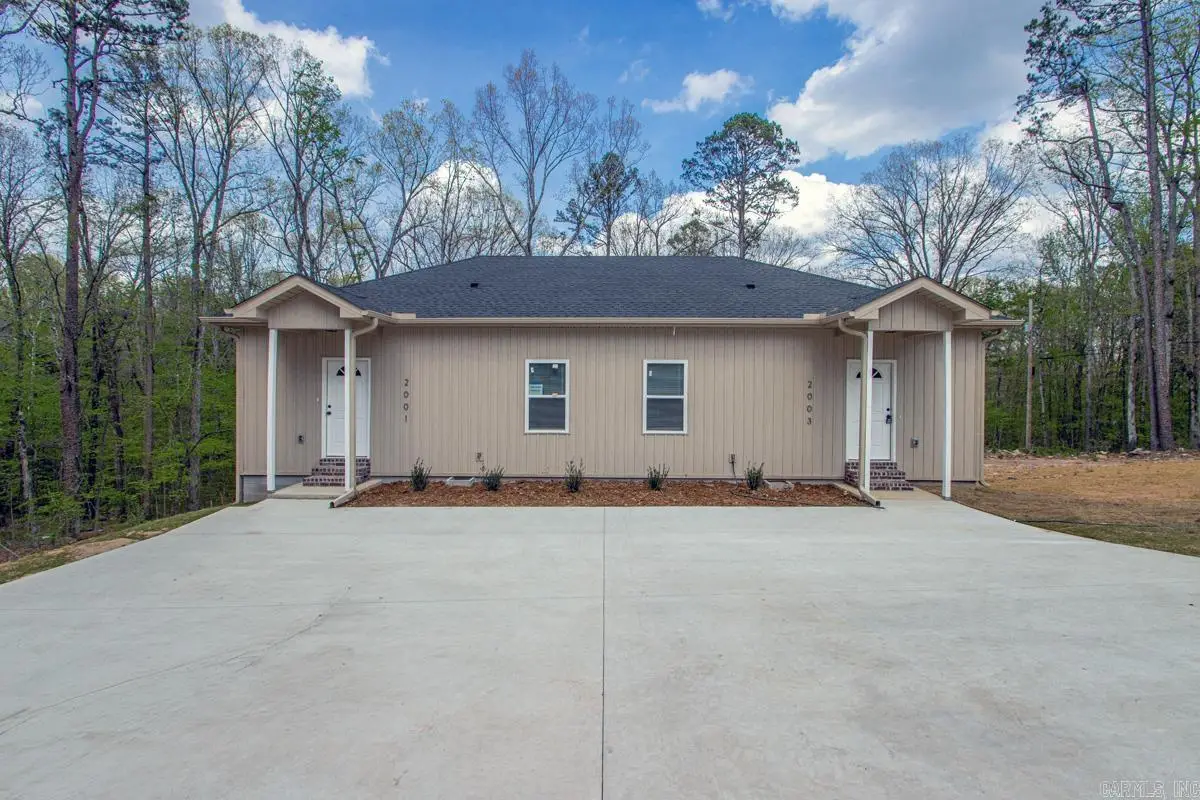 2001 Scotty, Little Rock, AR 72205 - #1