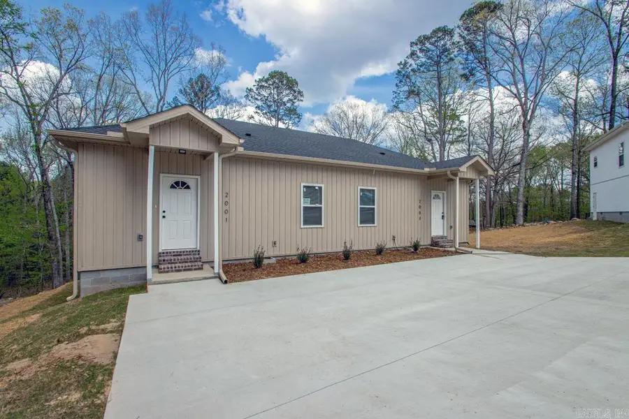 2001 Scotty, Little Rock, AR 72205 - #2
