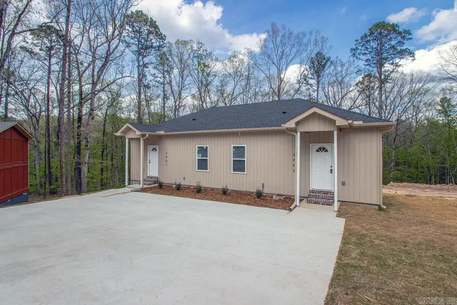 2001 Scotty, Little Rock, AR 72205 - #3
