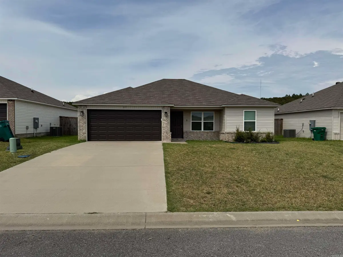 Address Withheld By Seller, Conway, AR 72032 - #1