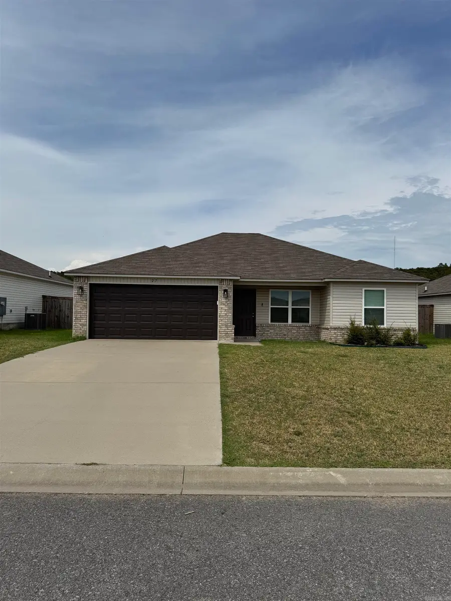 Address Withheld By Seller, Conway, AR 72032 - #2