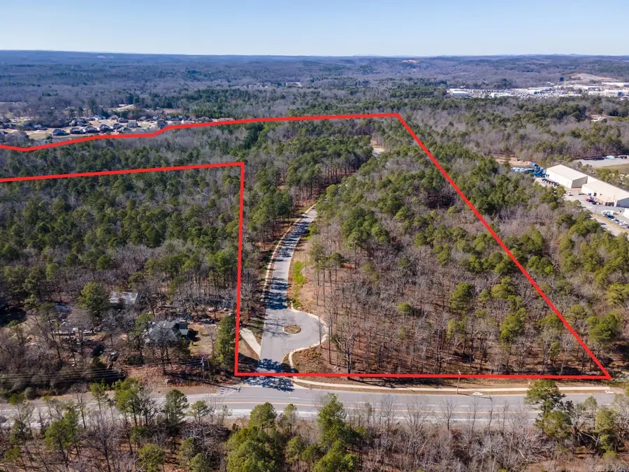 00 Shackleford Road, Little Rock, AR 72204 - #2