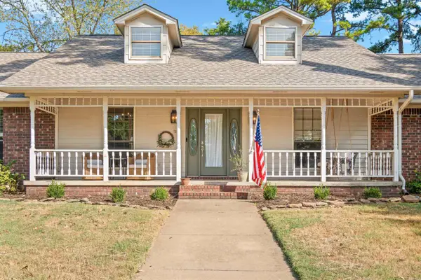10 Kensington Drive, Conway, AR 72034