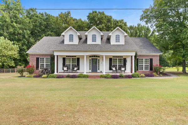 13 Mckenzie Trail, Conway, AR 72032