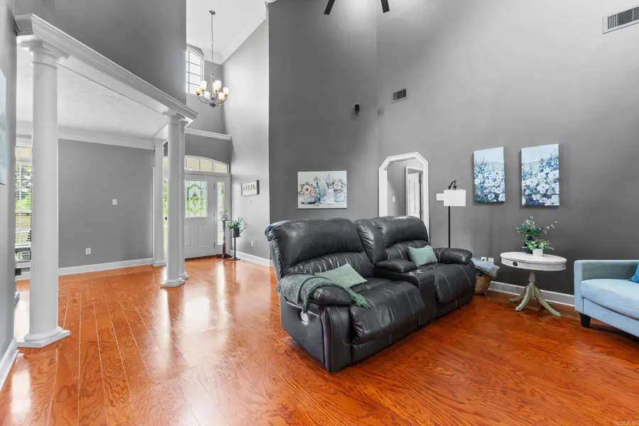 13 Mckenzie Trail, Conway, AR 72032 - #3