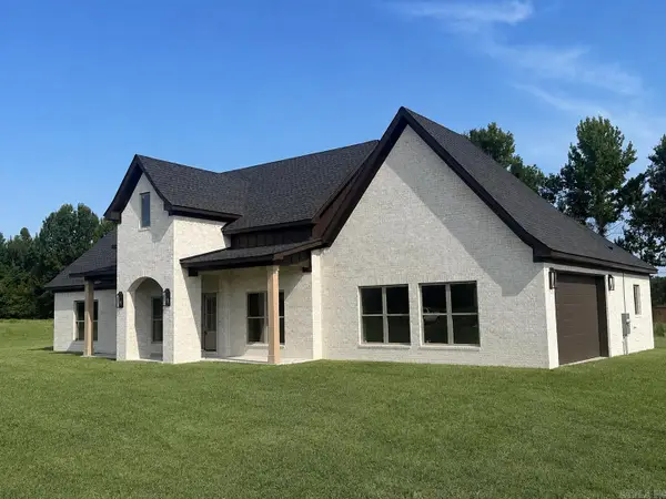 20 Crescent Cove, Ward, AR 72176