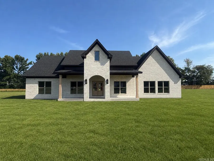 20 Crescent Cove, Ward, AR 72176 - #2