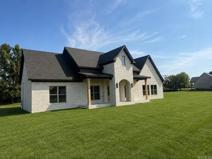 20 Crescent Cove, Ward, AR 72176 - #3