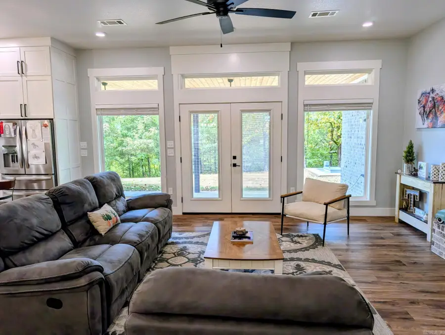 102 Merritt Road, Greenbrier, AR 72058 - #3