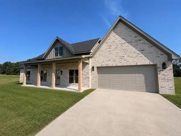 10 Crescent Cove, Ward, AR 72176