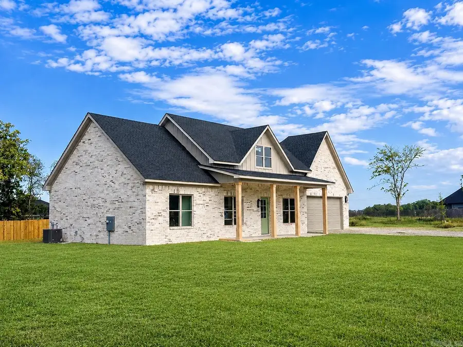 10 Crescent Cove, Ward, AR 72176 - #2