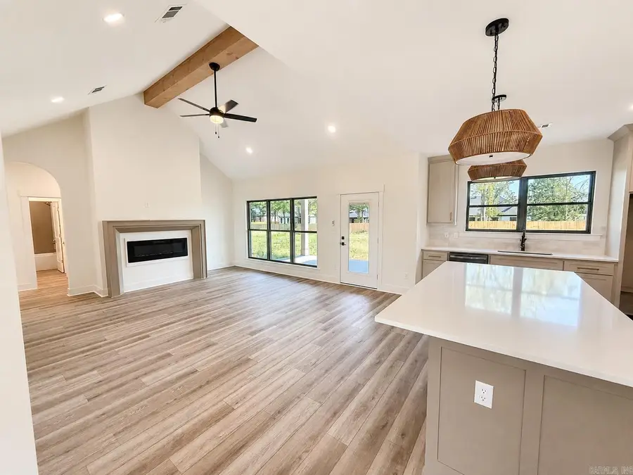10 Crescent Cove, Ward, AR 72176 - #3
