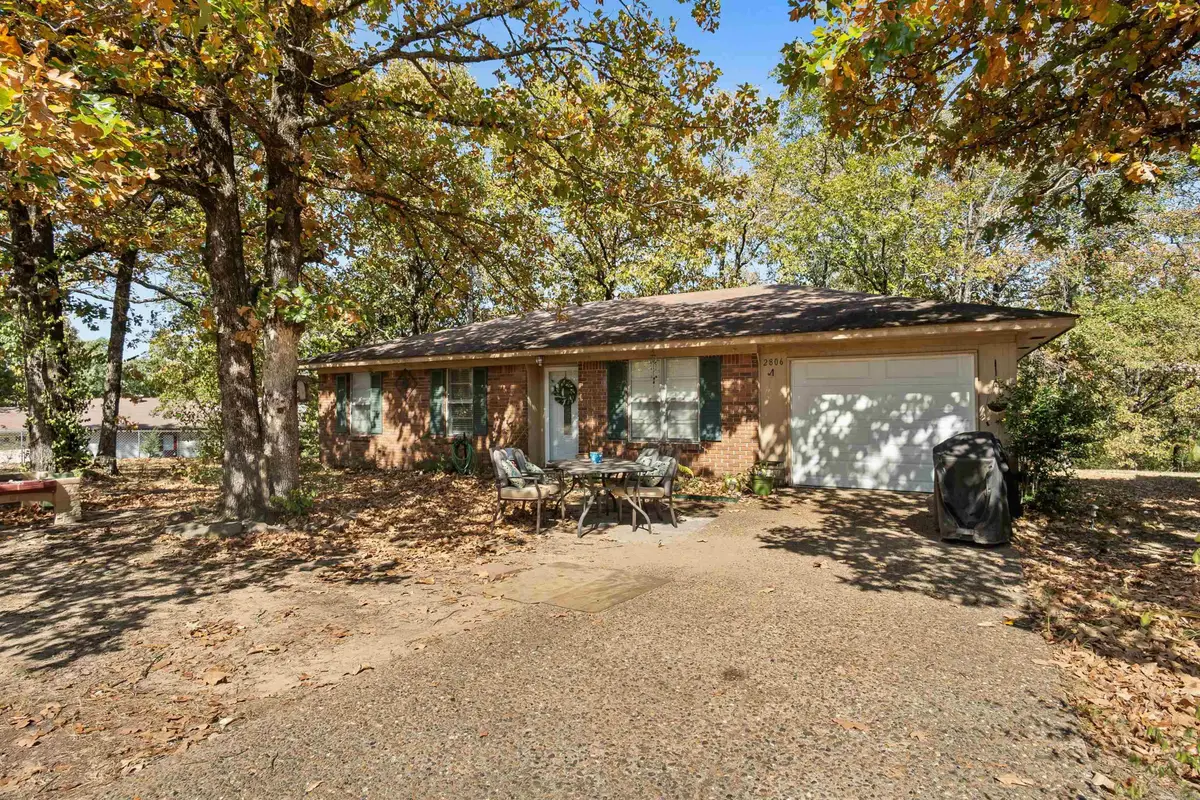 2806 Jadestone Drive, Sherwood, AR 72120 - #1