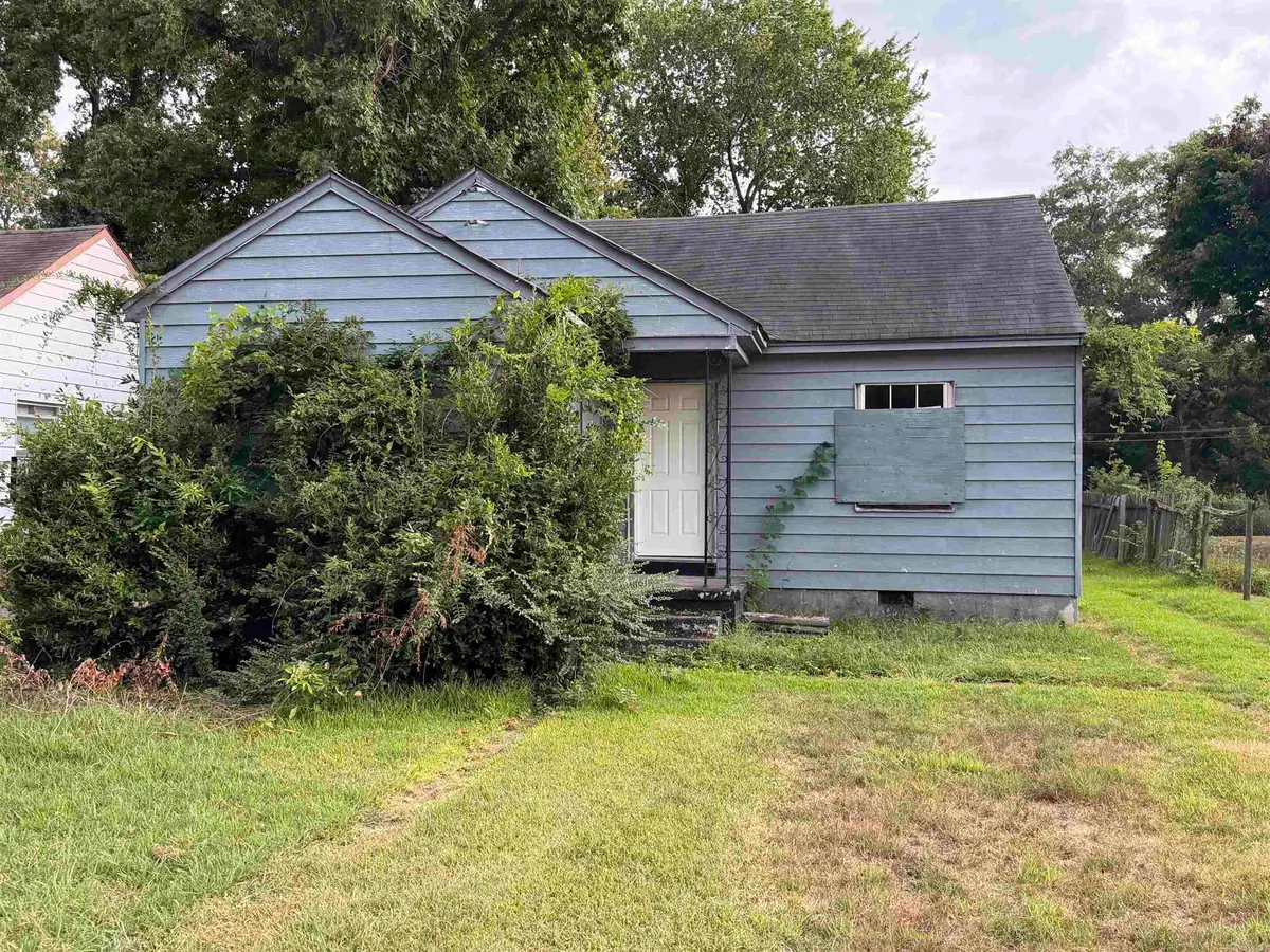 710 W 26th Ave, Pine Bluff, AR 71603 - #1