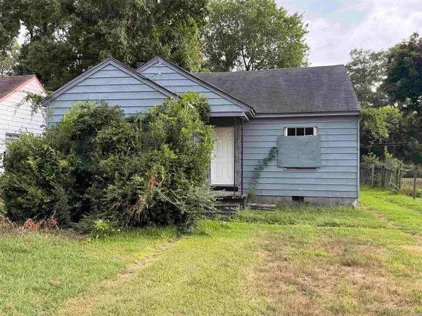 710 W 26th Ave, Pine Bluff, AR 71603