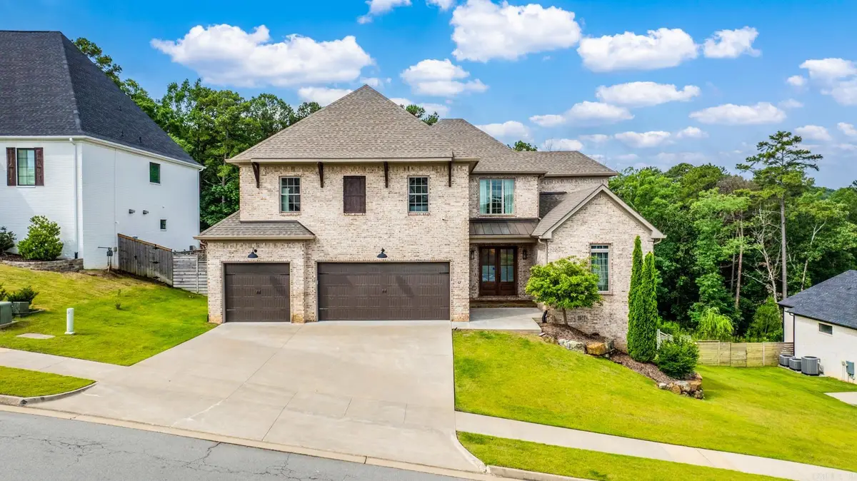 67 Falstone Drive, Little Rock, AR 72223 - #1