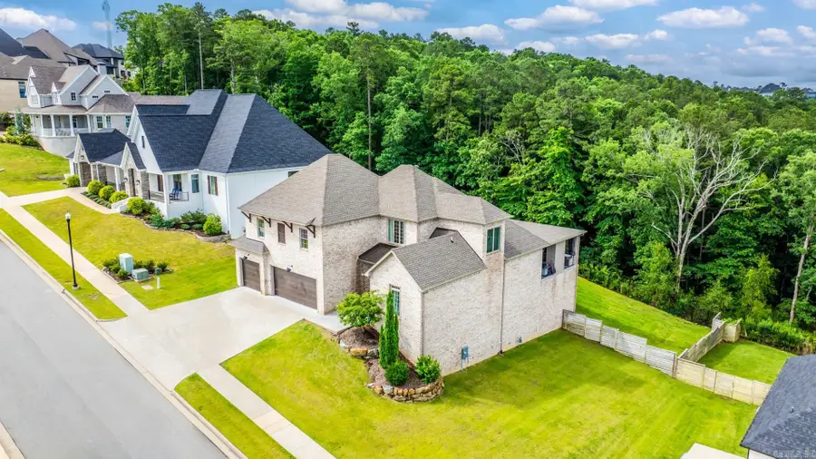 67 Falstone Drive, Little Rock, AR 72223 - #2