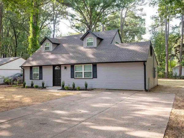 7901 Nolen Drive, Little Rock, AR 72209