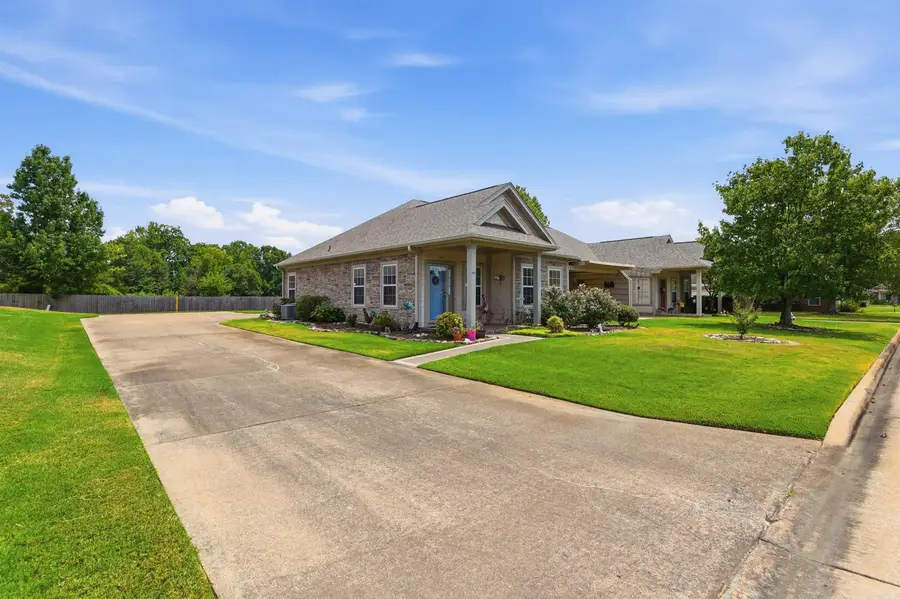 203 Stagecoach Village, Little Rock, AR 72210 - #3
