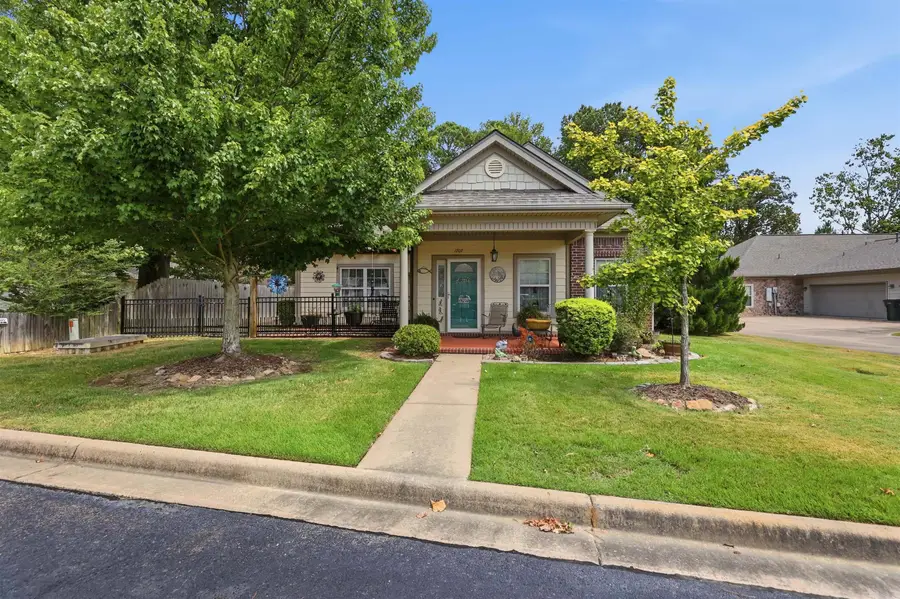 1707 Stagecoach Village, Little Rock, AR 72210 - #2
