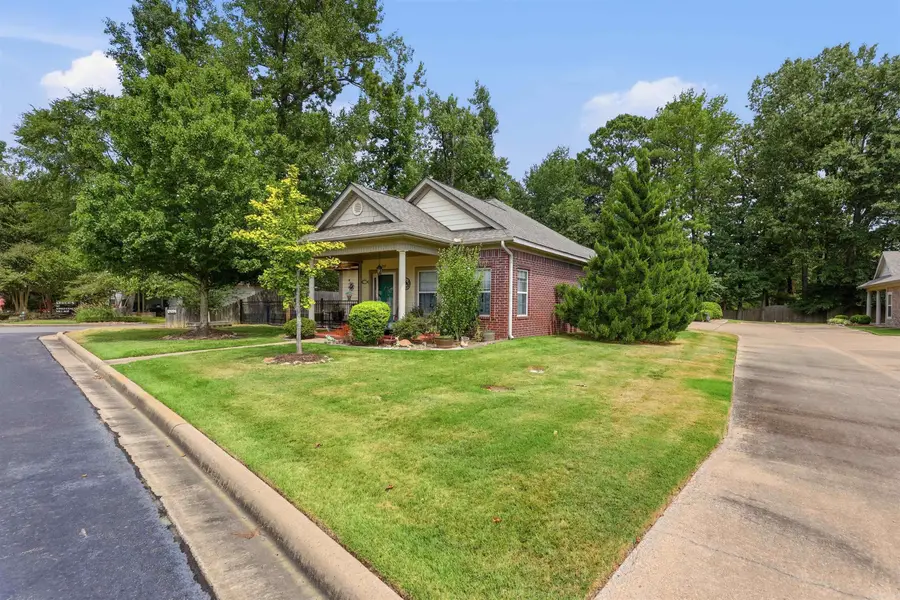 1707 Stagecoach Village, Little Rock, AR 72210 - #3