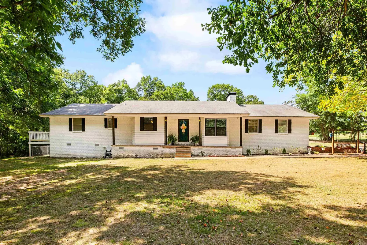 20105 Forrester Lane, Little Rock, AR 72206 - #1