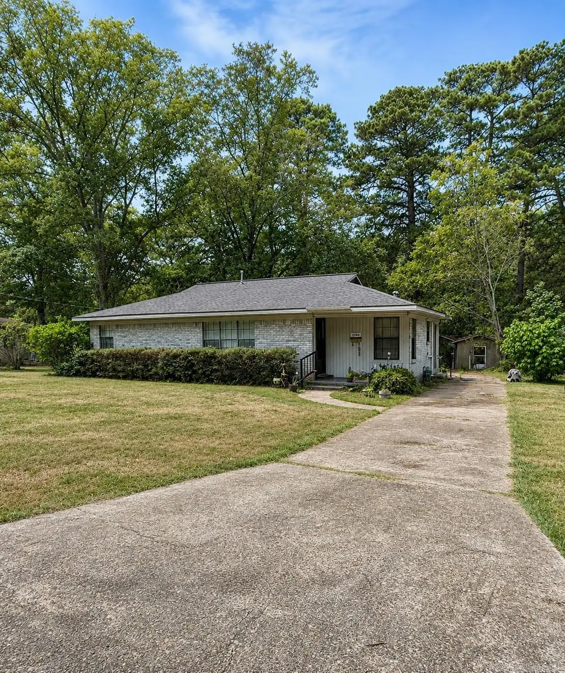 2742 Evergreen Avenue, Camden, AR 71701 - #1