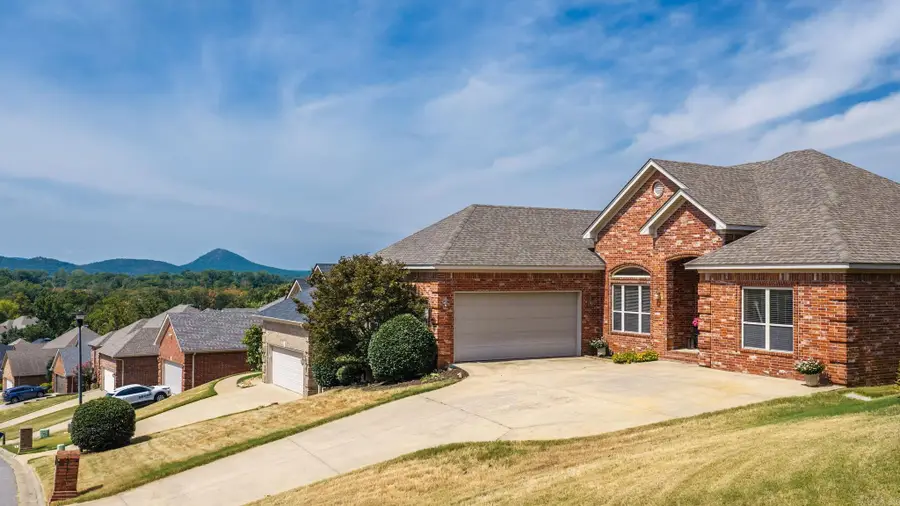 245 Summit Valley Circle, Maumelle, AR 72113 - #2