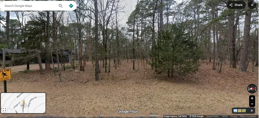 Lot 5 Block 10 Lookout Road, Fairfield Bay, AR 72088 - #2