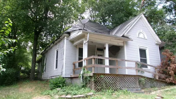 312 Rice Street, Little Rock, AR 72205
