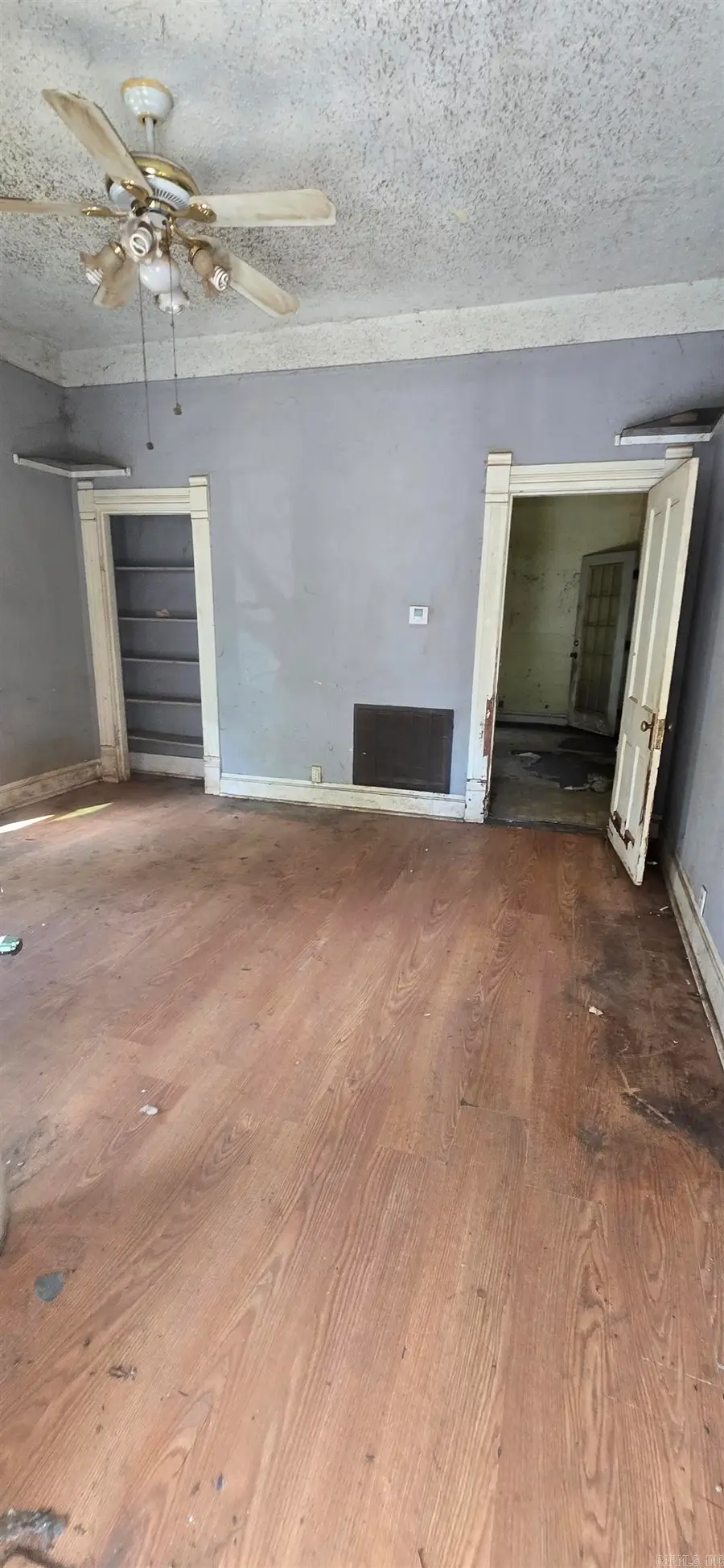 312 Rice Street, Little Rock, AR 72205 - #2