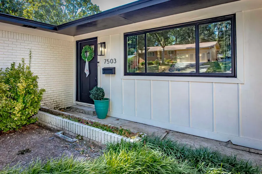 7503 L Street, Little Rock, AR 72207 - #3