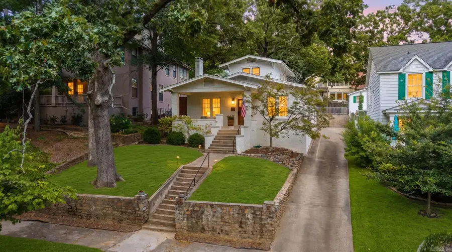 431 Midland Street, Little Rock, AR 72205 - #2