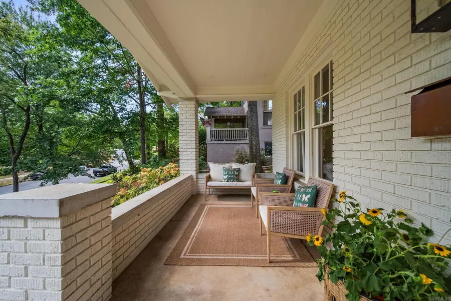 431 Midland Street, Little Rock, AR 72205 - #3