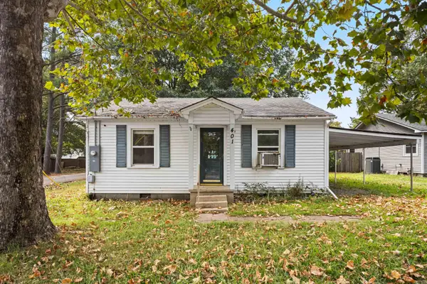 401 W Indiana Street, Beebe, AR 72012