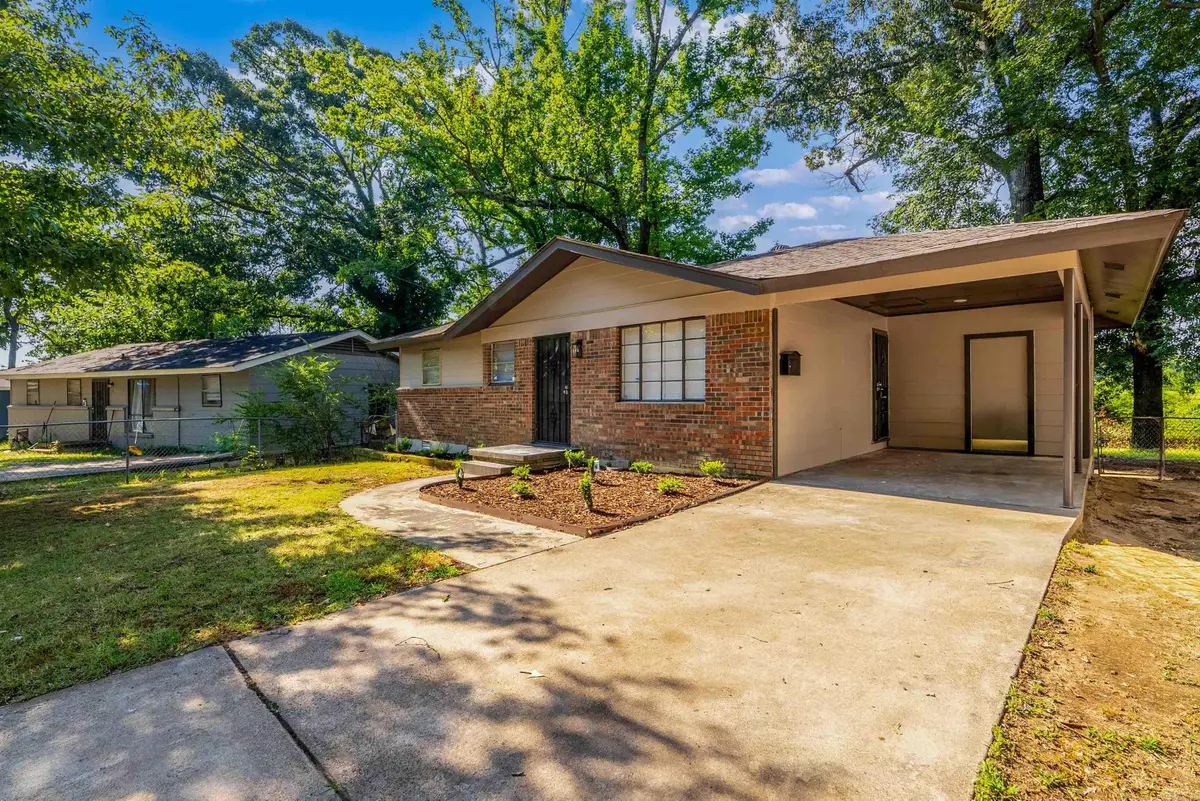35 Clifton Drive, Little Rock, AR 72209 - #1