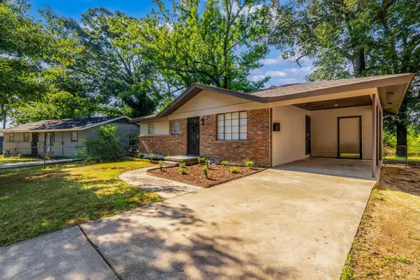 35 Clifton Drive, Little Rock, AR 72209