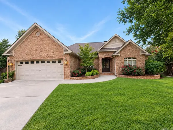 2840 Harmony Cove, Sherwood, AR 72120