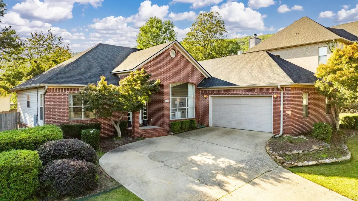 21 Duquesne Drive, Little Rock, AR 72223 - #1