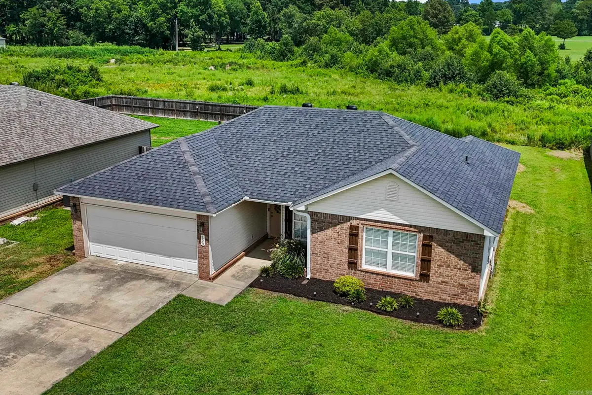 128 Angel Lane, Beebe, AR 72012 - #1