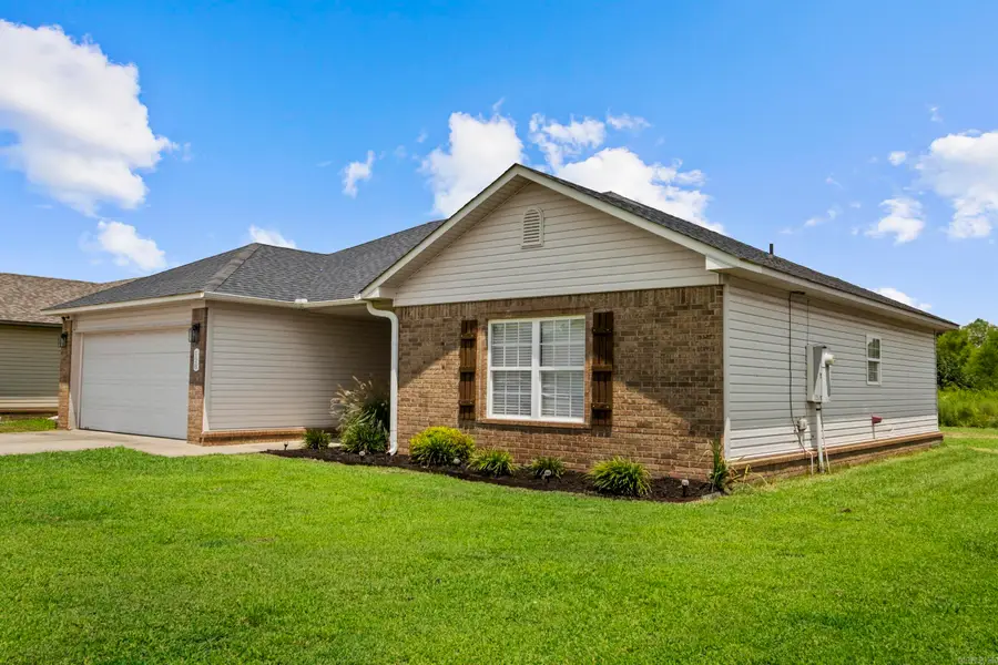 128 Angel Lane, Beebe, AR 72012 - #2