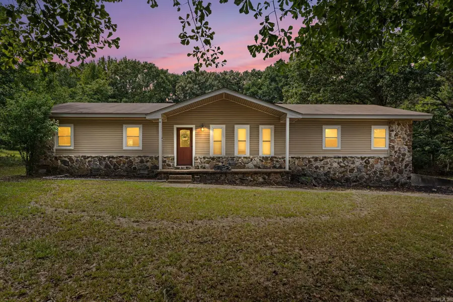 2145 Erving Ridge Loop, Cabot, AR 72023 - #2