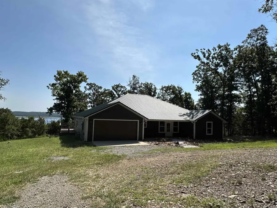 274 Katydid Lane, Yellville, AR 72687 - #2