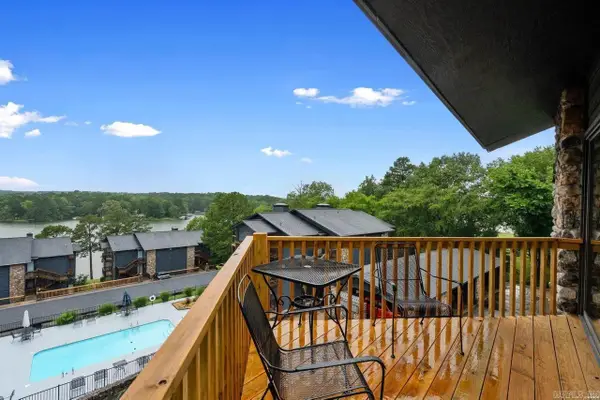 Address Withheld By Seller, Hot Springs, AR 71913