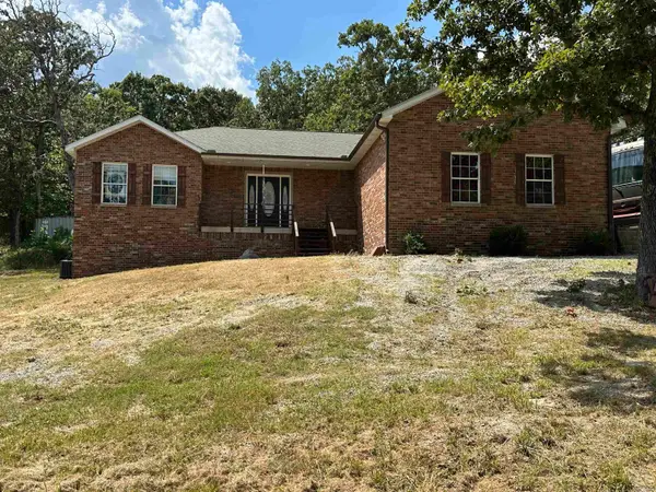 37 Valley Forge Drive, Mountain Home, AR 72653