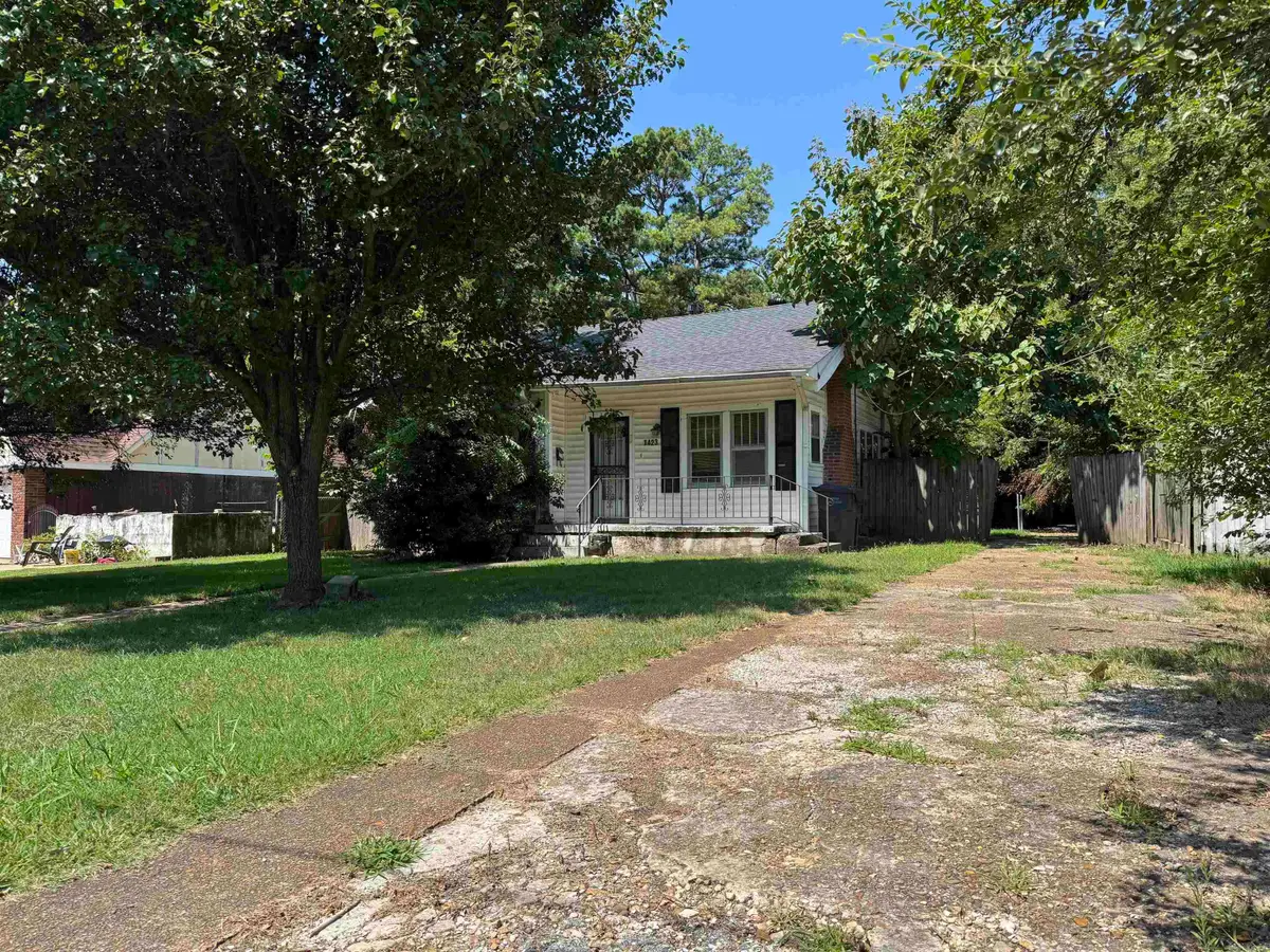 1423 S Haven Street, Jonesboro, AR 72401 - #1